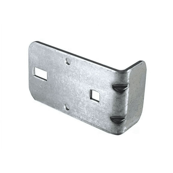 Step Plate Vertical, PK4