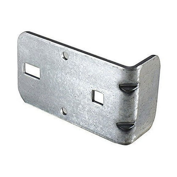 Step Plate Vertical, PK4