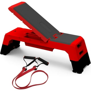 Multifunctional step bench deals