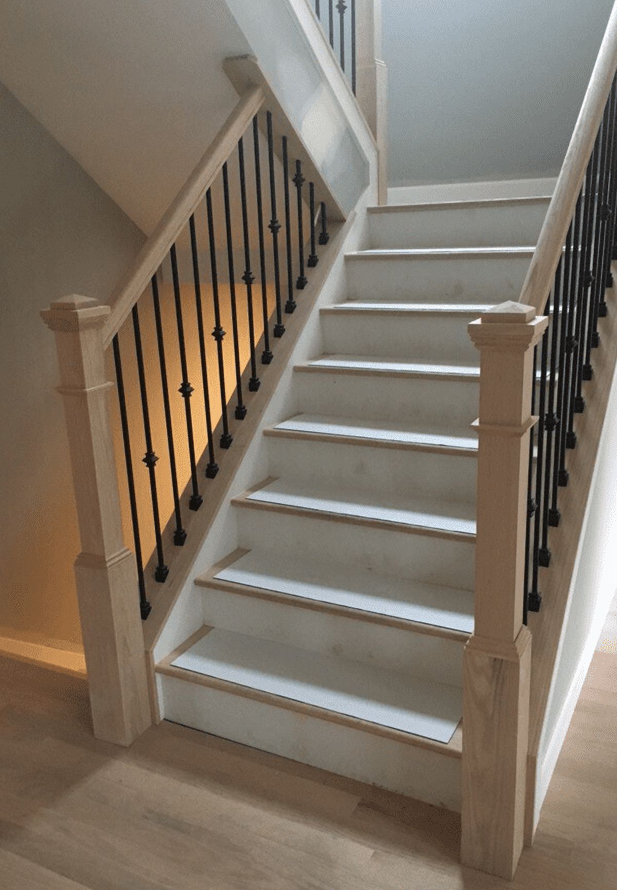 Step Protect Plus Temporary Stair Tread Protection Pads (Pack of 15