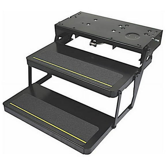 Step, Series 34 with Motor,Control and Switch