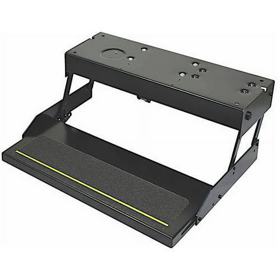 Step-Series 39-Automatic with Motor,Control and Switch