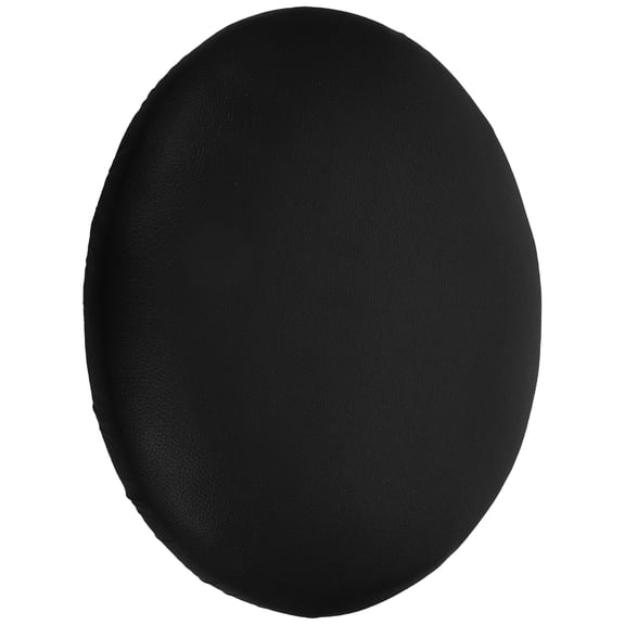 NIAIZEK Round Stool Seat Cushion for Dining Room, Office, Bar Chairs - Comfortable, , Non- Padding