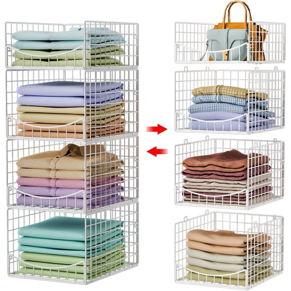 Step Stool with Handle for Ederly and Non-Skid Platform, Height Adjustable Heavy Duty Steps Foot Stool for Adult, Seniors, Foot Stool for Bedside, Kitchen,Bathtub Car,Safely Load 440 lbs. (White)