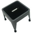 thumbnail image 1 of Step Stool, Steel, Non-Folding, 1 of 1