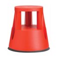 thumbnail image 1 of Step Stools Red 2-Step, 1 of 13