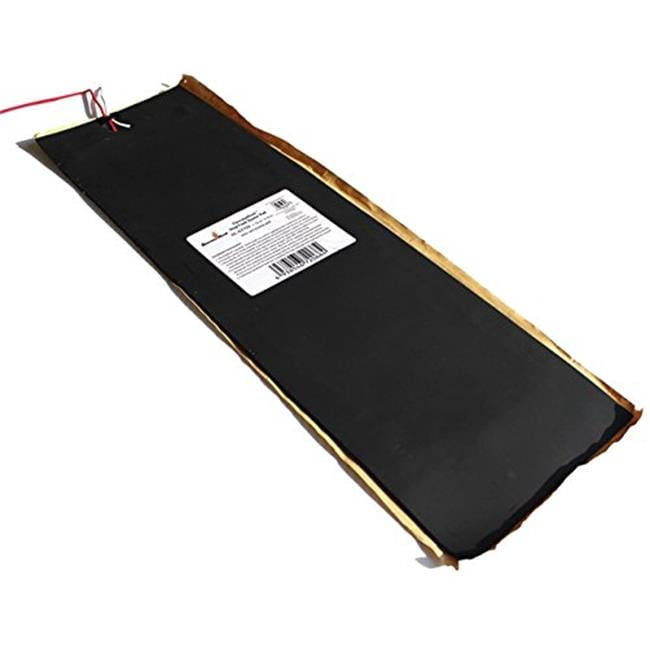 Step-Tank Heat Pad with Thermostat