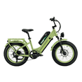 thumbnail image 1 of Electric Bike for Adults,1000w Ebike for Adults 32MPH,48V 32.5AH Dual Battery,120 Miles Long Range, 1 of 6