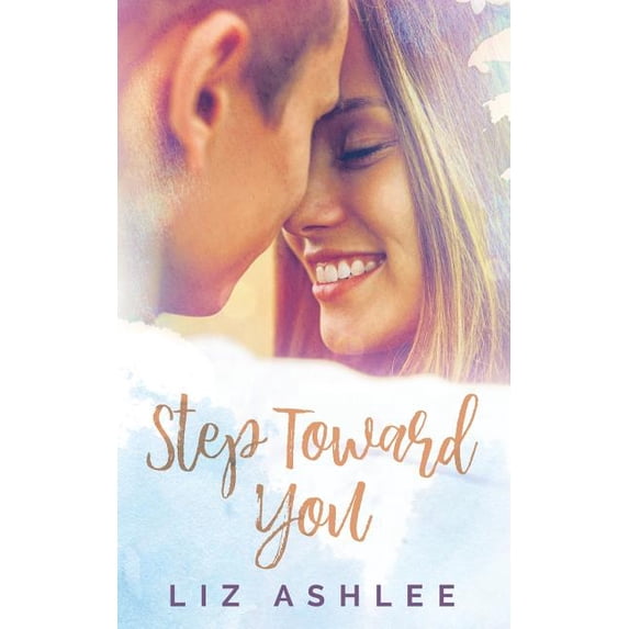 Step Toward You, (Paperback)