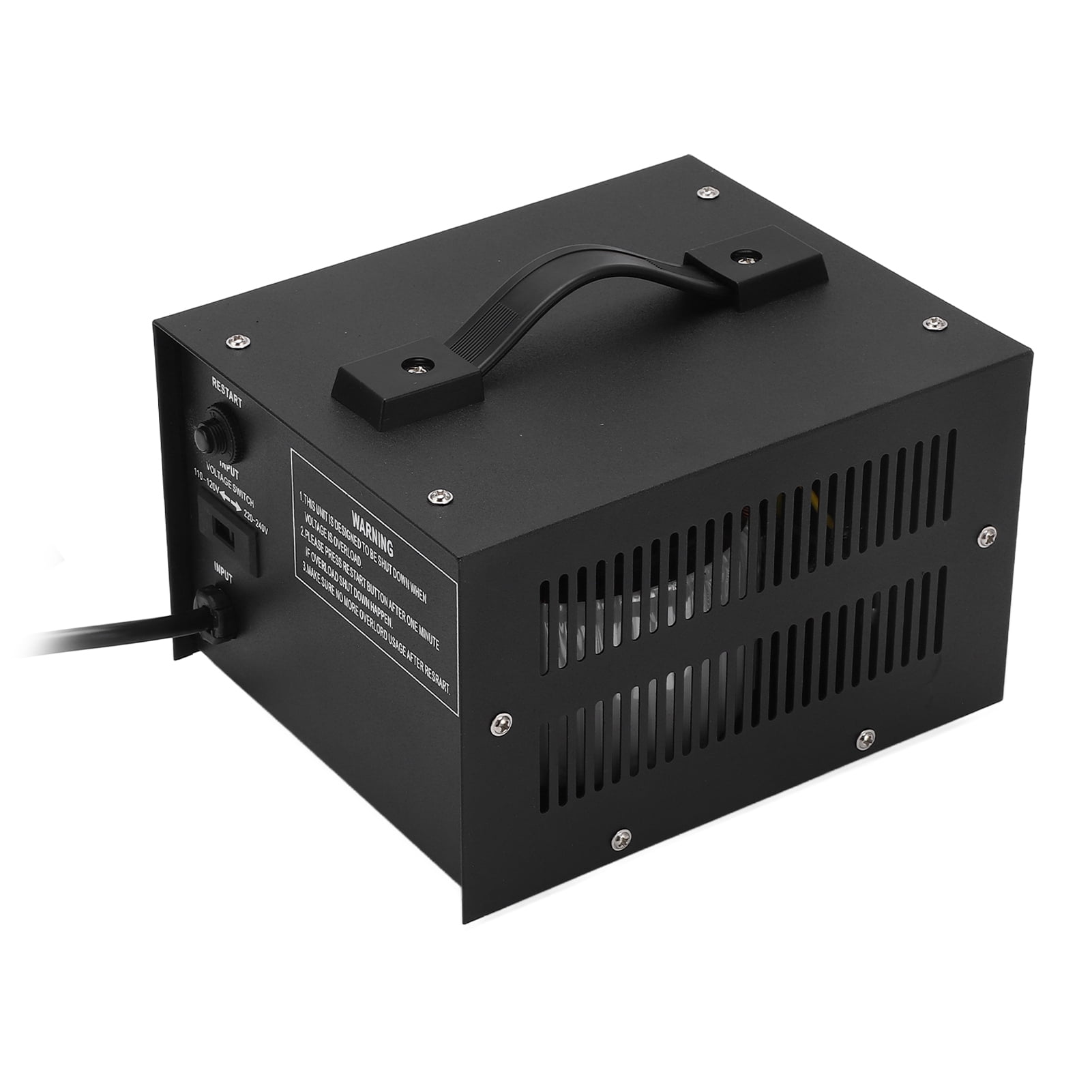 Step Transformer 1000W Voltage Transformer Converter 110V To 220V 220V