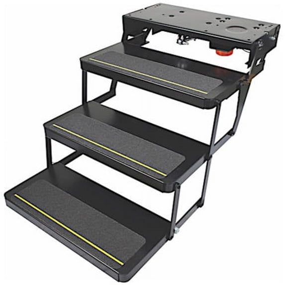 Step,Triple 25 Series