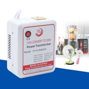 Step-Up 110V To 220V Transformer Converter 3000W Fit for 220V Electric Appliances