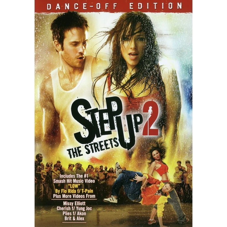 The Streets Step Up Watch Online Touchstone Disney's Step Up