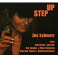 thumbnail image 1 of Step Up (CD), 1 of 1