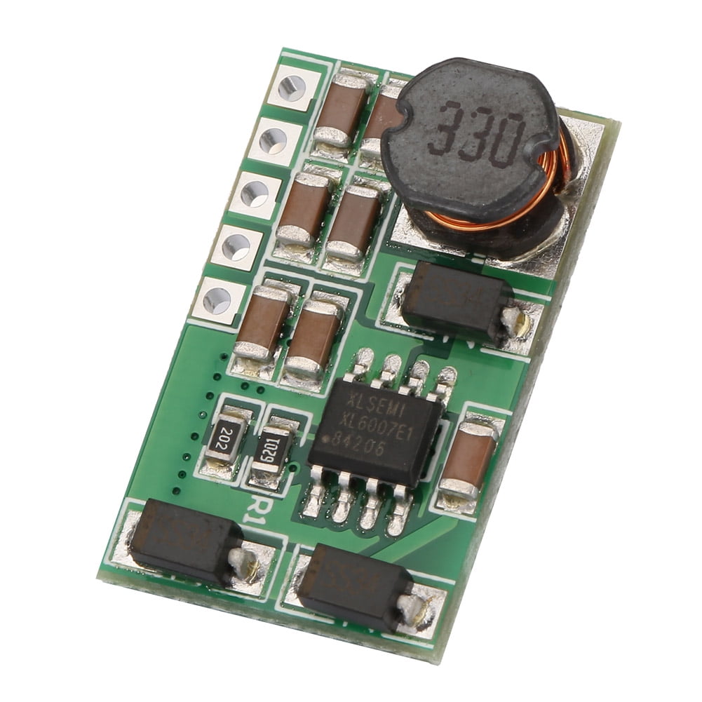 Step Up Converter Module Boost Converter Module Dc Dc Step Up Converter