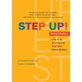 thumbnail image 1 of Pre-Owned Step Up! How To Be An Excellent Nonprofit Board Member, Second Edition (Unknown) 0990734935 9780990734932, 1 of 1