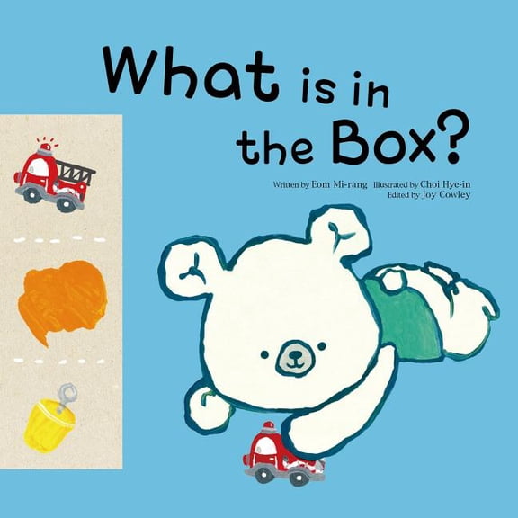 Step Up -- Math: What Is in the Box? (Paperback)