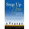 thumbnail image 1 of Step Up Now, (Paperback), 1 of 1