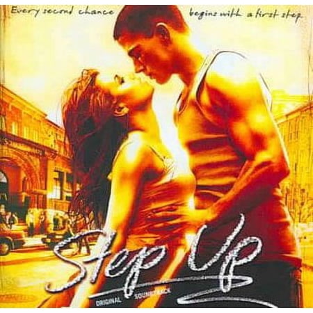 Step Up Soundtrack