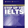 thumbnail image 1 of Step Up to Ielts Step Up to Ielts Teacher's Book, (Paperback), 1 of 1