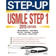 thumbnail image 1 of Step-Up to USMLE Step 1 2015, 1 of 1