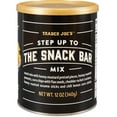Step Up to the Snack Bar Mix, 12 oz (Pack of 1)