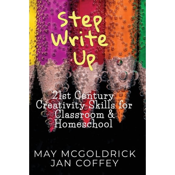 Step Write Up, (Paperback)
