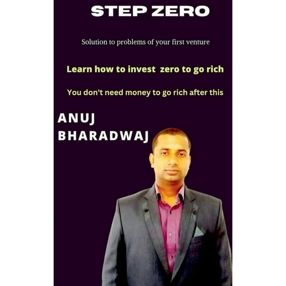 Step Zero, (Paperback)