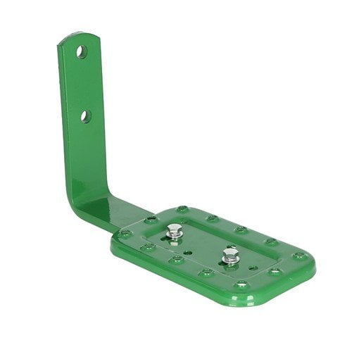 Step and Bracket Assembly fits John Deere 2510 3020 4000 4010 4020 4230 AA6092R