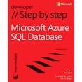 thumbnail image 1 of Pre-Owned Windows Azure SQL Database Step by Step (Step by Step Developer) Paperback, 1 of 1