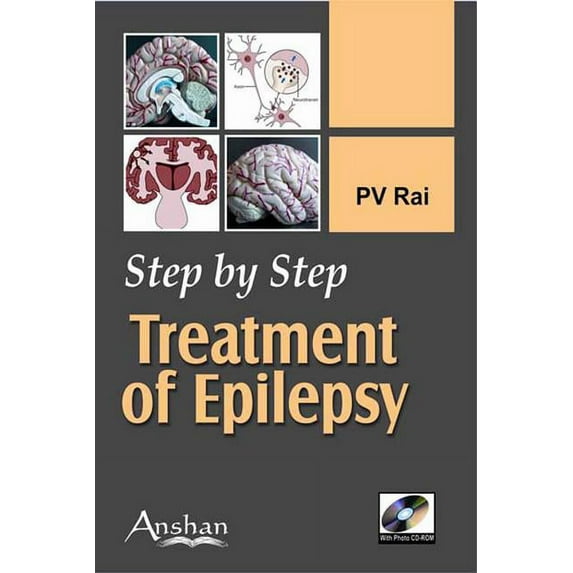 Step by Step (Anshan): Step by Step: Treatment of Epilepsy (Other)