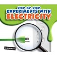 thumbnail image 1 of Pre-Owned Step-by-Step Experiments With Electricity Hardcover, 1 of 1