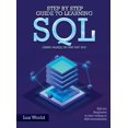 thumbnail image 1 of Step by Step Guide to Learning SQL (using MySQL) in One Day 2021: SQL for Beginners to start coding in SQL Immediately, 1 of 1