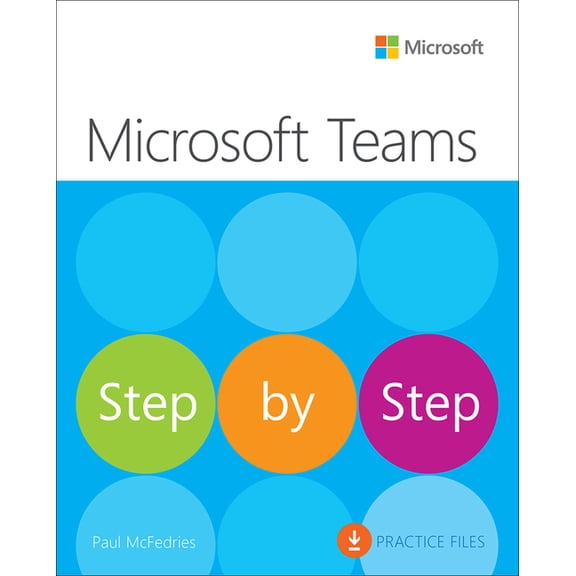 Step by Step Microsoft Teams Step by Step, (Paperback)