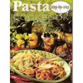 thumbnail image 1 of Pre-Owned Step-by-Step Pasta Cookbook Paperback Various, 1 of 1
