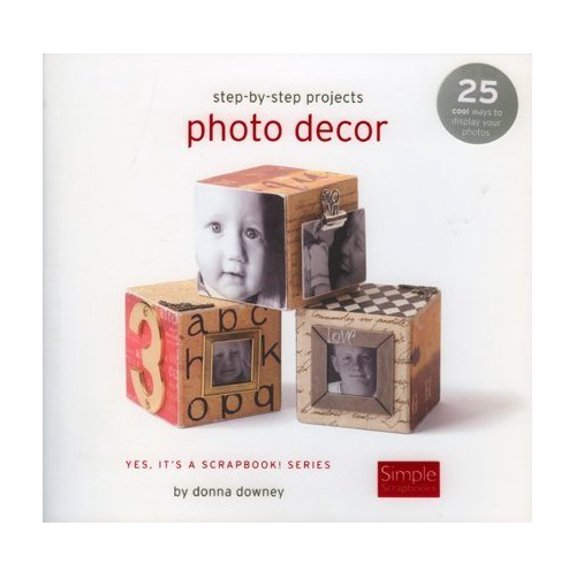 Pre-Owned Photo Decor (Unknown) 1929180799 9781929180790