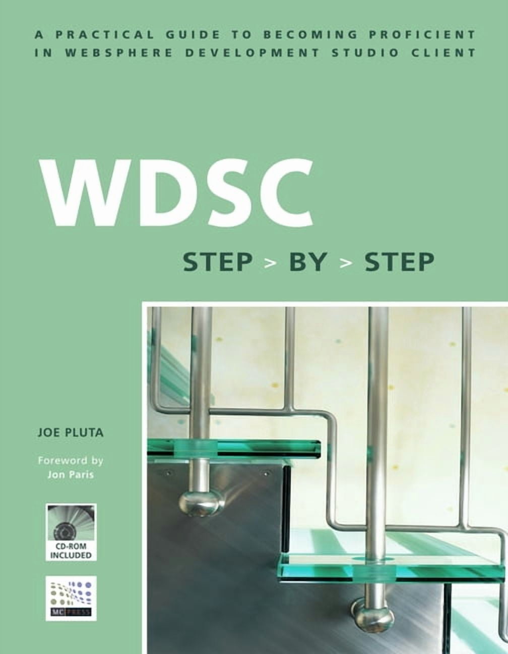 Step-By-Step WDSC Step by Step: A Practical Guide to Becoming ...