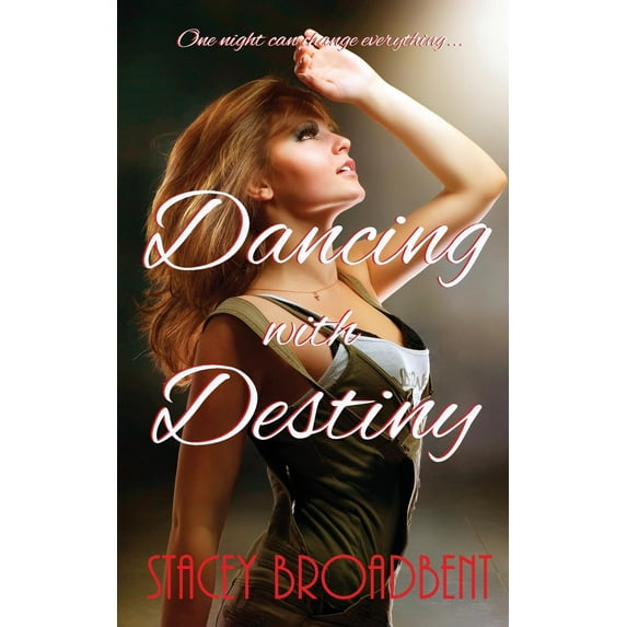 Step in Time: Dancing with Destiny (Paperback)