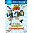 thumbnail image 1 of 5 Wild Creature Adventures! (Wild Kratts), 1 of 1