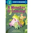 thumbnail image 1 of Pre-Owned A Monster Is Coming! (Paperback) 0375866779 9780375866777, 1 of 1