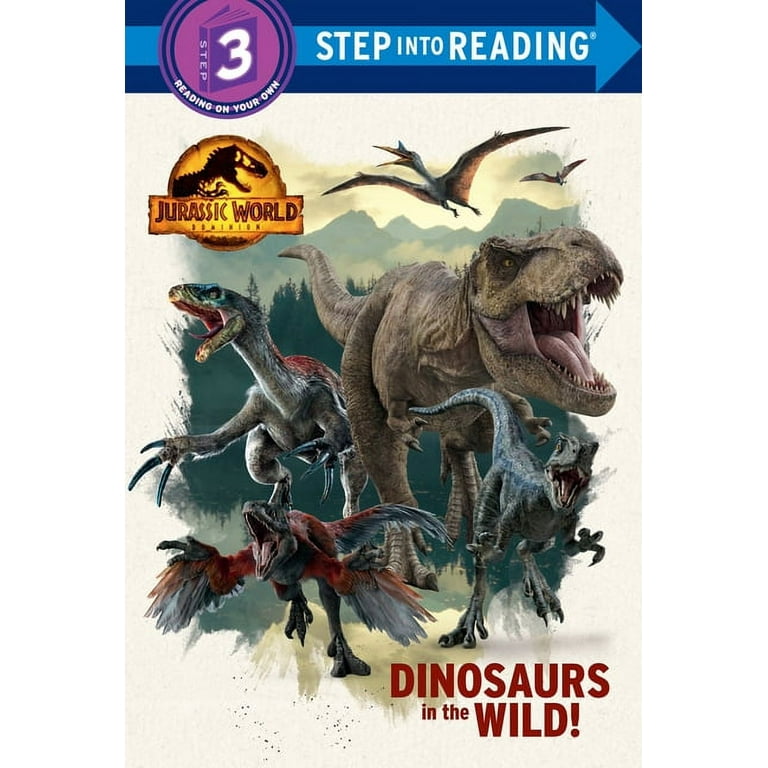 What Dinosaur in Jurassic Park 3 Stole the Show?
