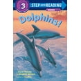thumbnail image 1 of Pre-Owned Dolphins! (Paperback) 0679844376 9780679844372, 1 of 1