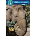 thumbnail image 1 of Pre-Owned Feeding Time at the Zoo (Paperback) 038537190X 9780385371902, 1 of 1