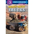 thumbnail image 1 of Pre-Owned Heavy-Duty Trucks (Paperback) 0553512404 9780553512403, 1 of 1