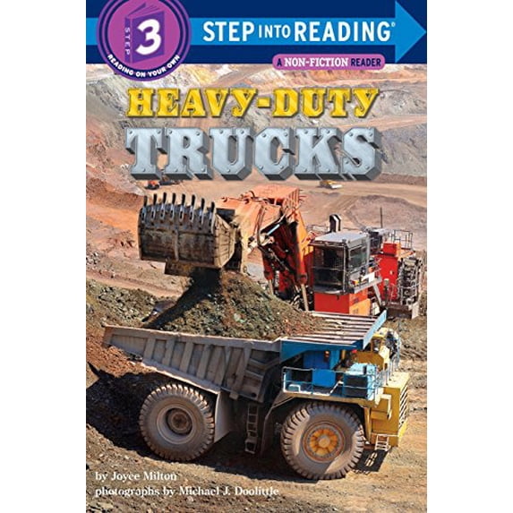 Pre-Owned Heavy-Duty Trucks (Paperback) 0553512404 9780553512403
