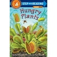 thumbnail image 1 of Pre-Owned Hungry Plants (Paperback) 0375825339 9780375825330, 1 of 1