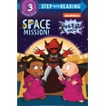 thumbnail image 1 of Step Into Reading Space Mission! (Rugrats), (Paperback), 1 of 1