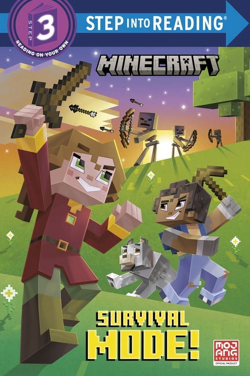 I made a Fan Minecraft STORY mode Season 3 poster!