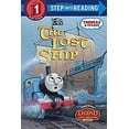 thumbnail image 1 of Pre-Owned The Lost Ship (Thomas & Friends) (Paperback) 0553521713 9780553521719, 1 of 1