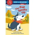 thumbnail image 1 of Pre-Owned The Pup Speaks Up (Paperback) 0375812326 9780375812323, 1 of 1